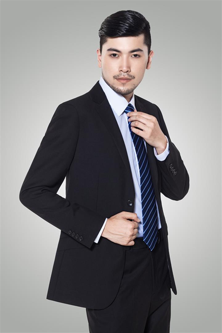 万仕芬 调色与视觉增强负责人